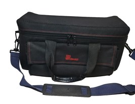 Vintage ZBag Camcorder Bag Full Size Shoulder Bag FAST SAME DAY SHIPPING - $23.83