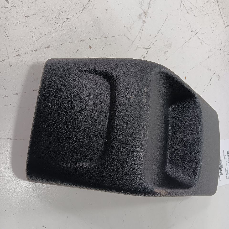 Kia Optima Center Console Rear End Cap Trim Cover  2018 2017 2016 - $32.94