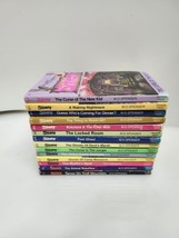 VTG Shivers Book Lot of 14 PB Books 1990s - £50.48 GBP