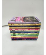 VTG Shivers Book Lot of 14 PB Books 1990s - £50.59 GBP