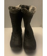 Sporto size 8M womens boots - $377.41 MXN