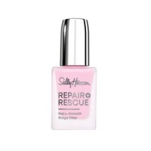 Sally Hansen® Repair + Rescue, Insta-Smooth Ridge Filler, Contains Hyalu... - £11.01 GBP