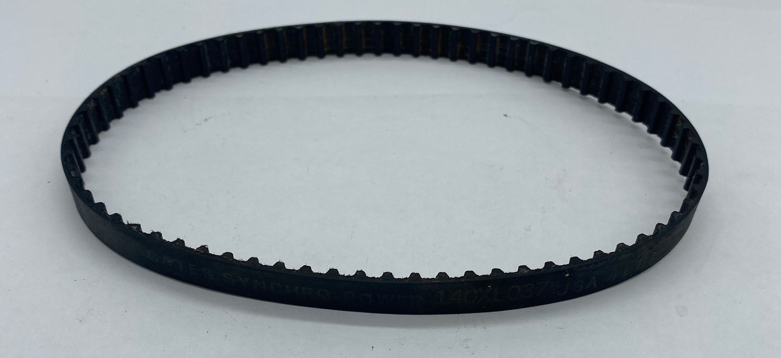 Gates 140XL037 Synchro-Power Timing Belt 14&quot;L  - $10.55