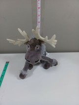 6 inch swen reindeer from disney&#39;s frozen - £3.99 GBP