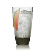 Libbey  Classic Smoke Tumbler Glasses 18-ounce Set of 12 - Set of 12 18 oz - $54.25 CAD