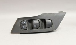 13 14 15 NISSAN ALTIMA LEFT DRIVER SIDE MASTER WINDOW SWITCH - £31.85 GBP