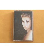 Celine Dion Let&#39;s Talk About Love Cassette (Pre Owned) *Nice Condition/T... - $6.99