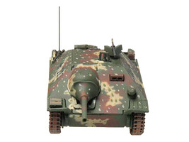 Hetzer (Mid Prod) Tank Destroyer &quot;#223 H.Pz.Jg.Abt 741 Western Front&quot; (1... - $86.99