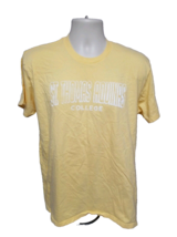 St Thomas Aquinas College Adult Large Orange TShirt - $19.80
