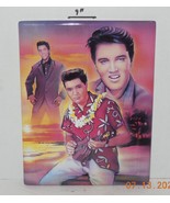 The Bradford Exchange Elvis Presley &quot;Focus on Hollywood&quot; Collector Plaqu... - $70.65 CAD
