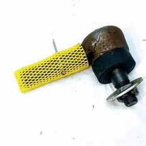 2x Euclid E4608 Driver LH Tie Rod End for GMC Truck 2037142 ES2070L Vint... - $224.97