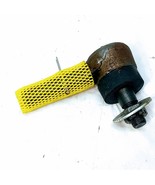 2x Euclid E4608 Driver LH Tie Rod End for GMC Truck 2037142 ES2070L Vint... - €194,47 EUR
