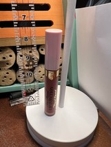 Too Faced Lip Injection LIQUID LIPSTICK Plumping Lip Gloss - ITS SO BIG - $19.77