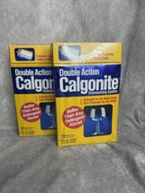 Double Action Calgonite dishwasher system vintage new (2) - £31.85 GBP