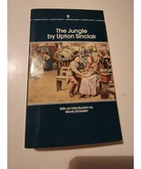 The Jungle by Upton Sinclair ~ Bantam Books 1981 ~ Paperback ~ Book - £13.82 GBP