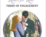 Terms Of Engagement Ross, Kathryn - $2.93