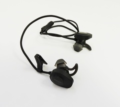 Bose SoundSport Wireless In-Ear Headphones -Black image 3