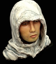  ALTAIR / ASSASSINS CREED - PORCELAIN - UNIQUE in WORLD - $3,800.00