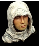  ALTAIR / ASSASSINS CREED - PORCELAIN - UNIQUE in WORLD - $5,241.60 CAD