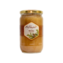 Fir (Vanilla) Honey 980g with Highlights Mountain Mainalo - £85.69 GBP