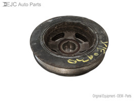 Crankshaft Pulley For 05-07 Nissan Quest  3.5 - $41.53