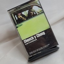 Los Cochinos  by Cheech &amp; Chong Cassette Jan-1991 Warner Bros Basketball Jones - £7.40 GBP