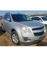 Windshield Wiper Motor Fits 10-17 EQUINOX 254129 - $580.30 MXN