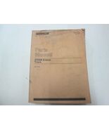 Caterpillar 3306B Motore Camion Parti Manuale 63Z1-22741 Acqua Danni Vet... - €17,98 EUR