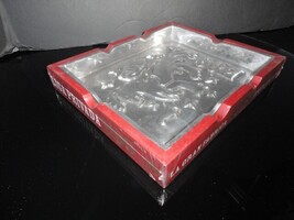 Drew Estate H99 Pewter Ashtray 10.5" L x 0" W x 1.5" H new image 5