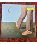 NEW NIP Joe P French Blonde LP VINYL RECORD - $18.80