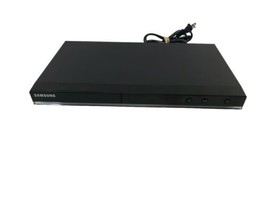 Samsung DVD-C500 CD/DVD Player HDMI Tested and Works - £7.84 GBP