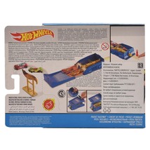 Hot Wheels Action Pocket Raceway Set Playset with 1 Vehicle - £19.65 GBP