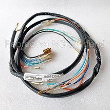 Main Wire Wiring Harness 36610-22002 Fits Suzuki A100 Mark3 / A100 M3 / ... - $19.59