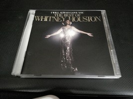 I Will Always Love You: The Best Of Whitney Houston by Whitney Houston (2012) - £9.48 GBP