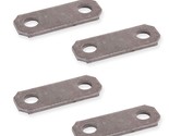Mobile Home 2-9/16&quot; Shackle Link (4 Pack) Axle Parts - $19.95