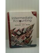 Intermediate Accounting, Chapters 13-21 Vol. 2 by Mark Nelson, Lawrence ... - €34,61 EUR Intermediate Accounting, Chapters 13-21 Vol. 2 by Mark Nelson, Lawrence ... - €34,61 EUR