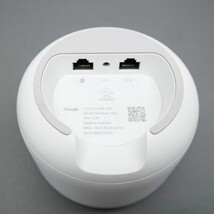 Google Nest Wifi Router and Point GA00822-US - Snow image 3
