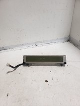 MAZDA 3   2005 Clock 732868 - $40.60