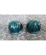 VTG Do Ray BL-25-C Beehive Bullet Green Side Marker Glass Lens - €21,52 EUR