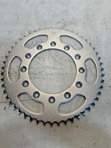 925S-51 Rocket Steel Sprocket KTM1 51T 91-0 - $21.50