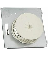 Bathroom Exhaust Vent Fan Motor Assembly for Nutone 8663RP 8663RM 8663P ... - $1,342.68 MXN