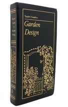 Norman Taylor Taylor&#39;s Guide To Garden Design Easton Press 1st Edition 1st Print - $321.19