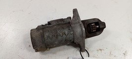 Engine Starter Motor Fits 08-14 LEGACYInspected, Warrantied - Fast and F... - £35.35 GBP