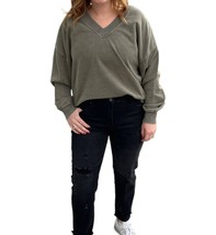 Risen distressed relaxed jean Black - £31.48 GBP
