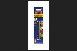 ARTU 4 in. Tungsten Carbide T-Shank Jig Saw Blade Assorted TPI 4 pk - $27.34 CAD