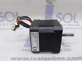 Anatheim 17Y202S-LW4 Stepper Motor 17Y202SLW4 Anatheim Automation - $190.80