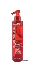 Matrix Total Results Repair Break Fix Leave-In Elixir 6.5 oz NEW - £27.23 GBP