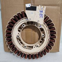 Samsung Washer Drive Motor Rotor and Stator DC31-00111A DC31-00112A DC93... - $114.95