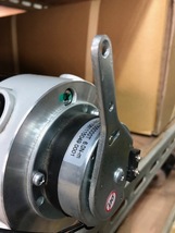 MSP-BR64 Brake Assembly 6Nm 17W 2DX0X155000T excl 4pole motor MobilityScooters image 4