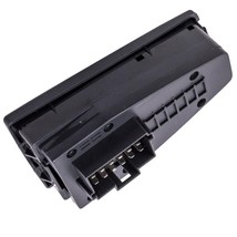 Black Power Window Control Switch Front Left For Volvo VN VNL 2005-2016 901-0014 - £47.40 GBP